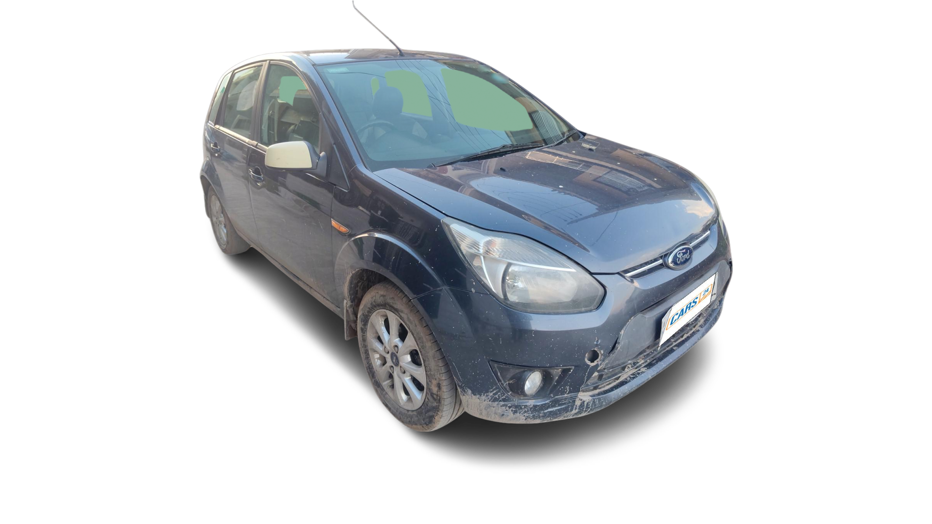 Ford Figo-img